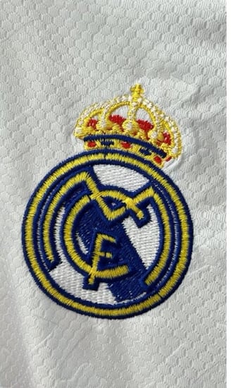 ريال مدريد 2024-25