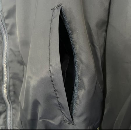 جاكيت برشلونه2024-25