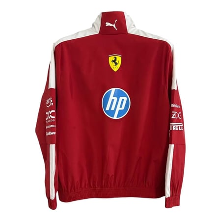 جاكيت فيراري F1