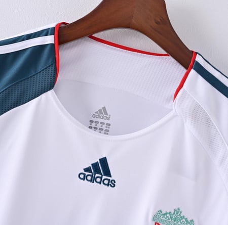 ليفربول 2006/2007-vintage