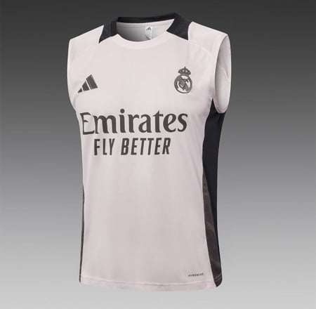 طقم تمارين ريال مدريد 2025-24