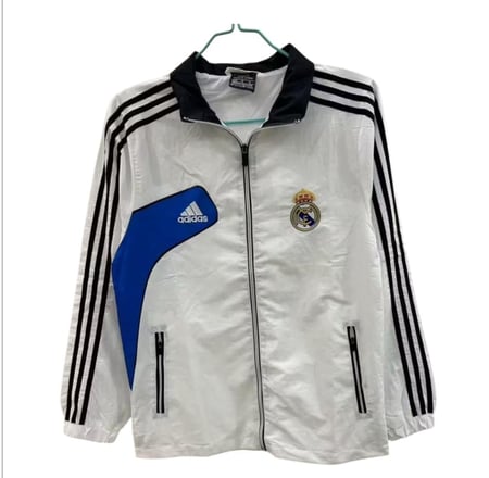 جاكيت ريال مدريد