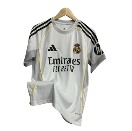 ريال مدريد2025-26