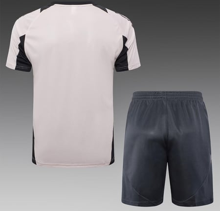 طقم تمارين ريال مدريد 2025-24