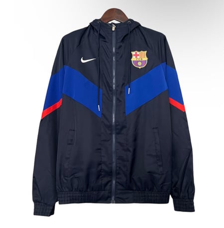 جاكيت برشلونه2024-25