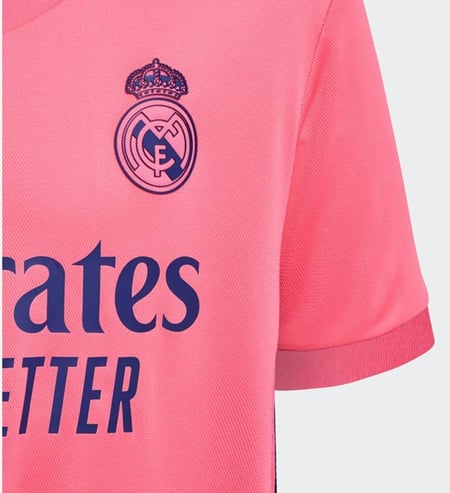 ريال مدريد 2020-2021