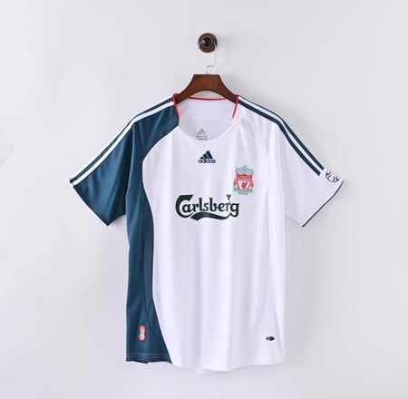 ليفربول 2006/2007-vintage