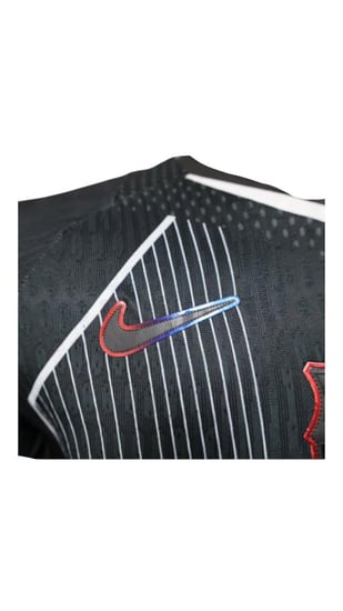 برشلونه 2026 نسخة لاعبين- أسود