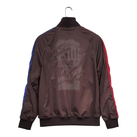 جاكيت برشلونه-ترافيس سكوت