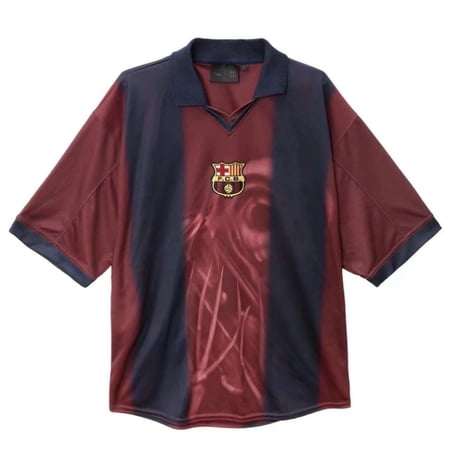 برشلونه Retro - ترافيس سكوت