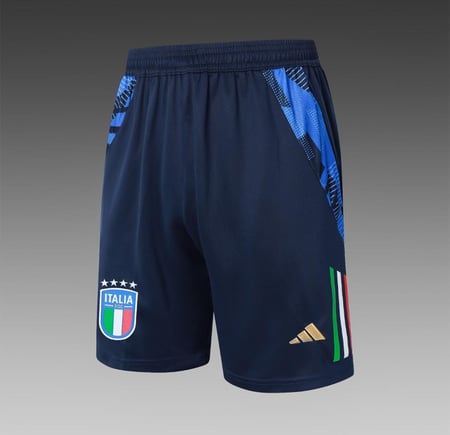 طقم تمارين منتخب ايطاليا 2024-23