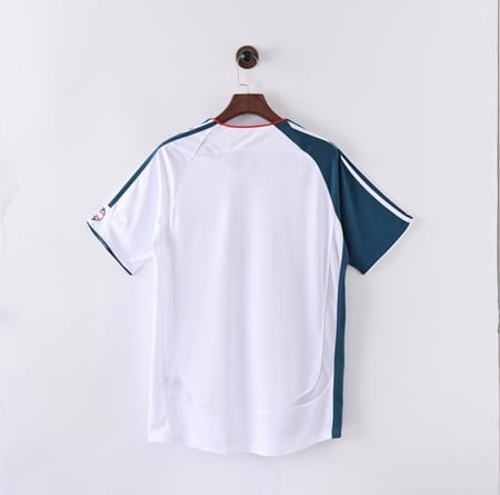 ليفربول 2006/2007-vintage