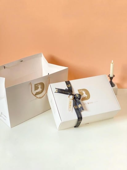 لبس الزي السعودي