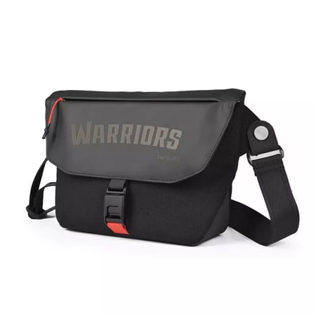 ويوو - حقيبة Warriors رسائل المحاربين