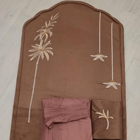 طقم صلاة النخلة