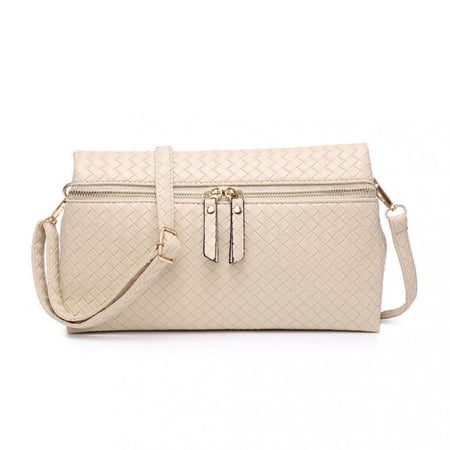 شنطة + باوتش2عدة الوان