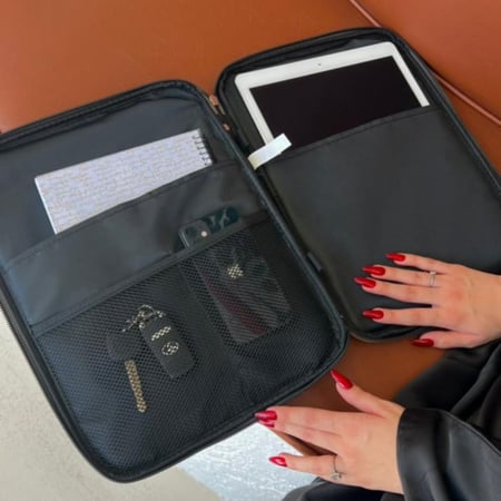 شنطة لاب توب 2