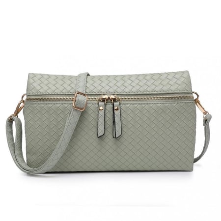 شنطة + باوتش2عدة الوان