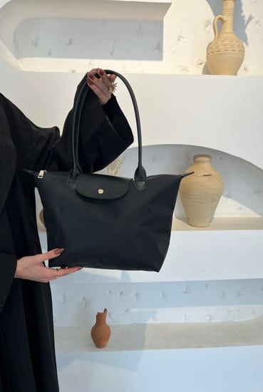 لونج تشامب لارج