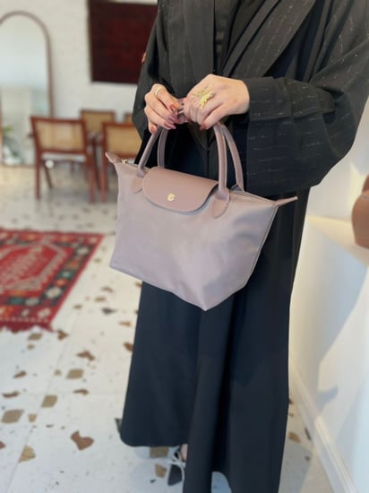 لونج تشامب ميديم