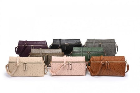 باوتش+شنطةعدة الوان