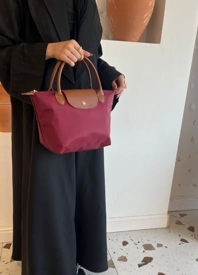 لونج تشامب ميديم