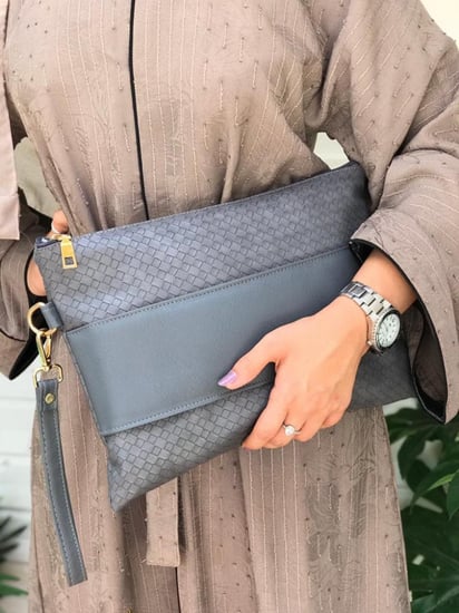 باوتش رمادي /01