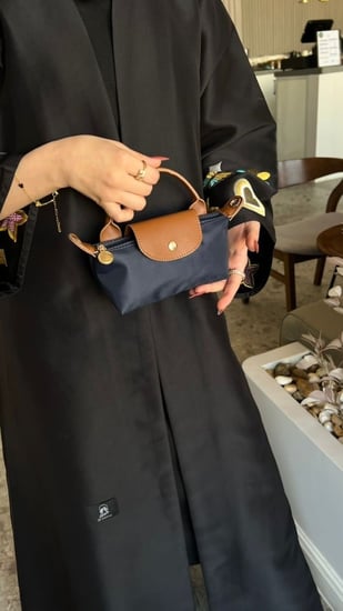 لونج تشامب اكس سمول