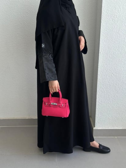 بيركن فوشي
