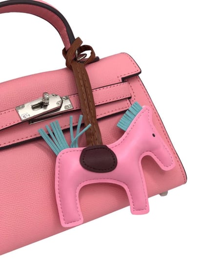 تعليقة الحصان / عدة الوان