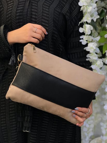 باوتش مخمل/ متعدد الالوان