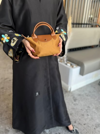 لونج تشامب سمول