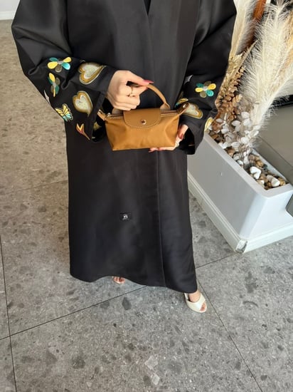 لونج تشامب اكس سمول