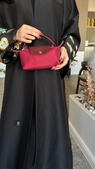 لونج تشامب اكس سمول