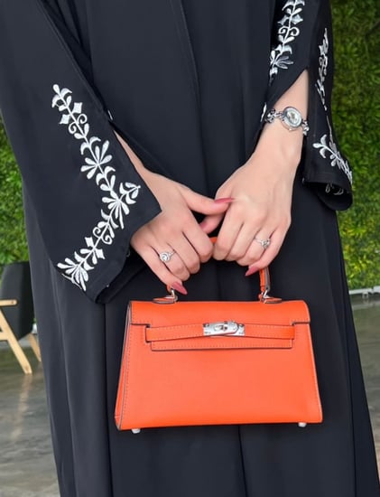 شنطة كيلي..عدة الوان