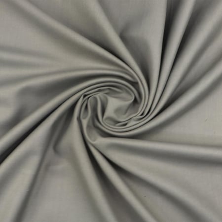 قماش شتوي ملكي خاص فضي خامة ثقيلة وشتوية مميزة