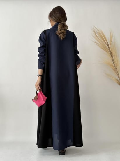 عباية ياسمين