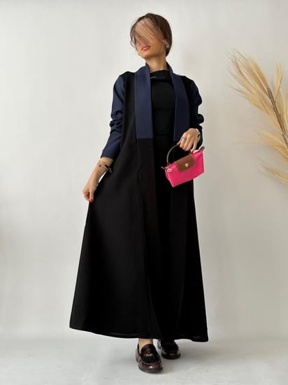 عباية ياسمين