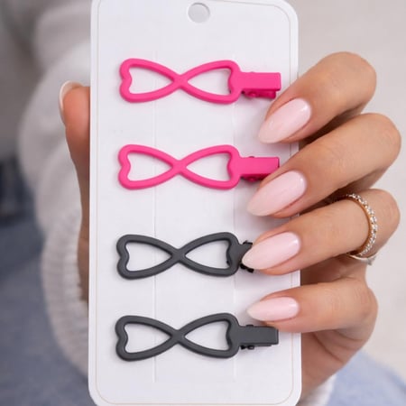 اكسسوار شعر