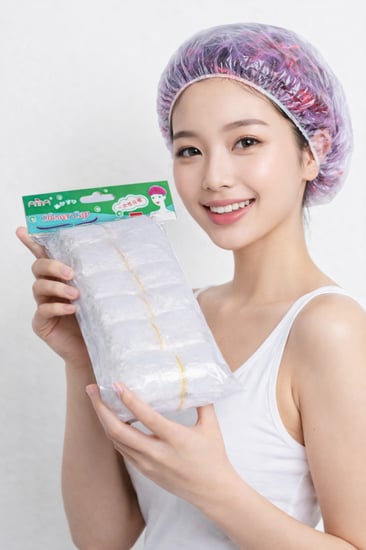 مجموعة قبعات  كيسية