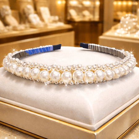 طوق لول يتميز بتصميم عصري لافت للنظر، مثالية لإضافة لمسة من الأناقة والأناقة إلى أي ملابس.