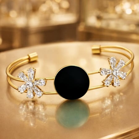 اسوارة ناعمة بناتي