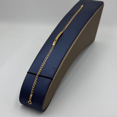 Bracelet Gold 21K