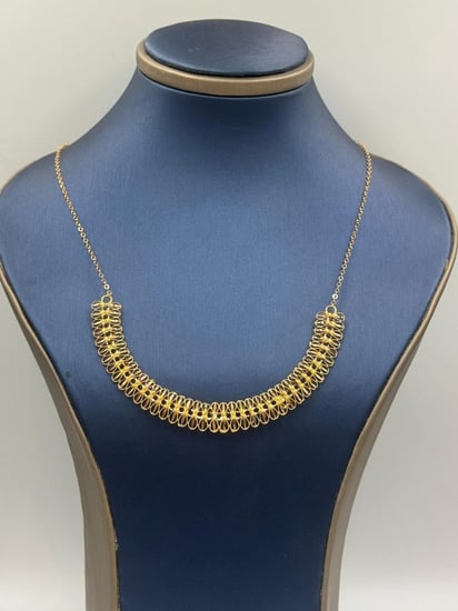 SET 21K - طقم عيار 21