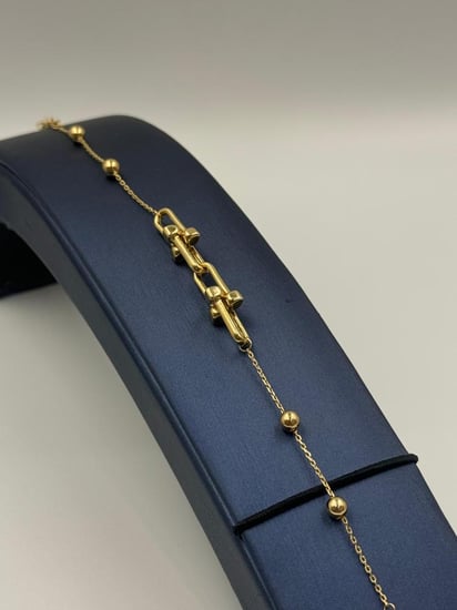 Bracelet 18K