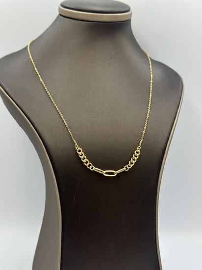 Necklaces 18K