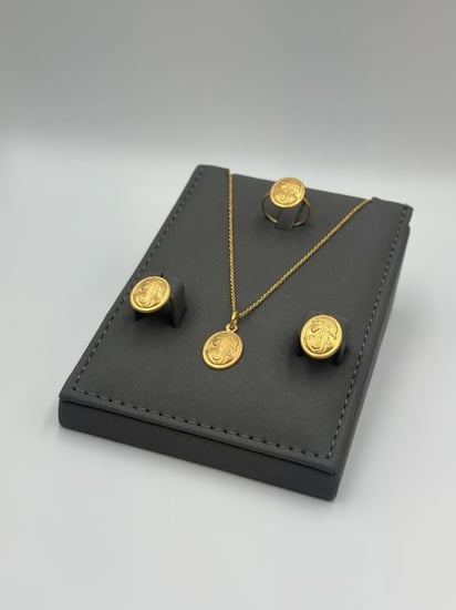 SET 18K