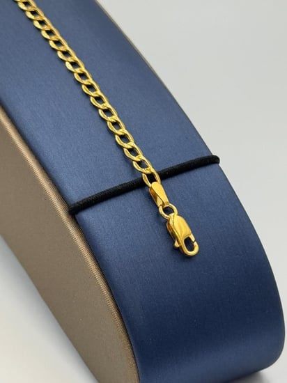Bracelet 18K - اسوارة عيار 18