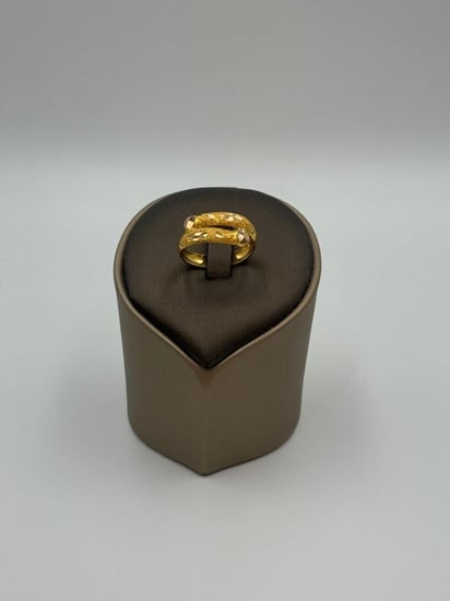 Ring 21K