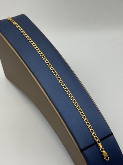 Bracelet 18K - اسوارة عيار 18
